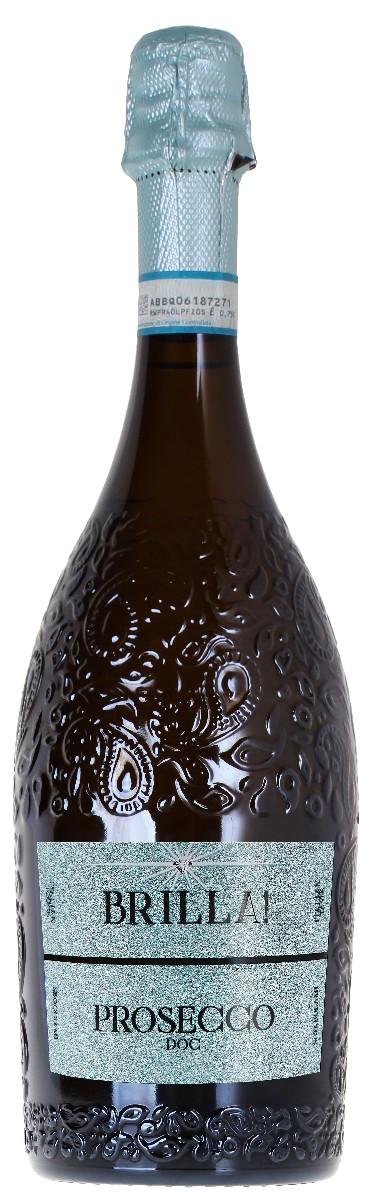 Brilla Prosecco DOC, 750 ml