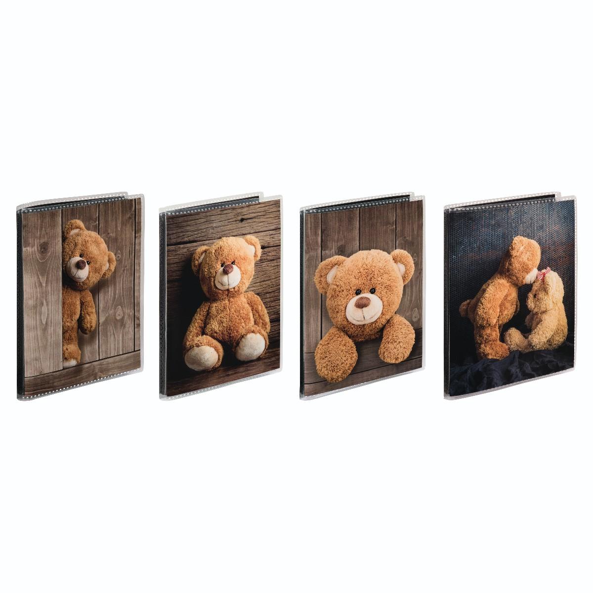 Alba značky Hama, 1 KS