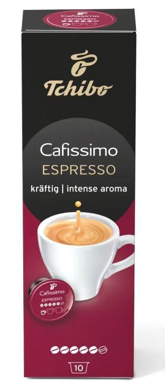 Tchibo Cafissimo a Davidoff, 75 g