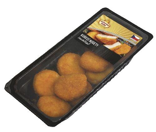 Kuřecí nugety, 300 g