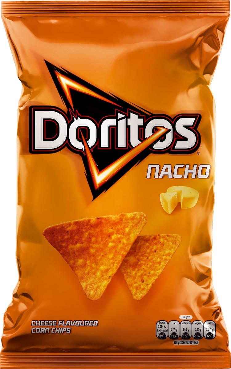 Doritos, 100 g