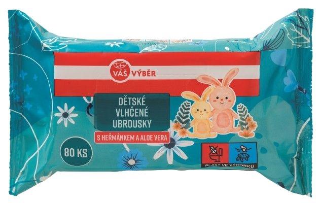 VÁŠ VÝBĚR, 80 KS