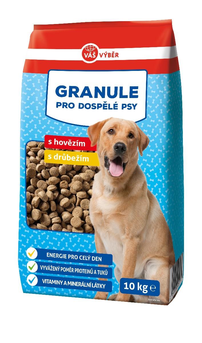 VÁŠ VÝBĚR, 10 kg