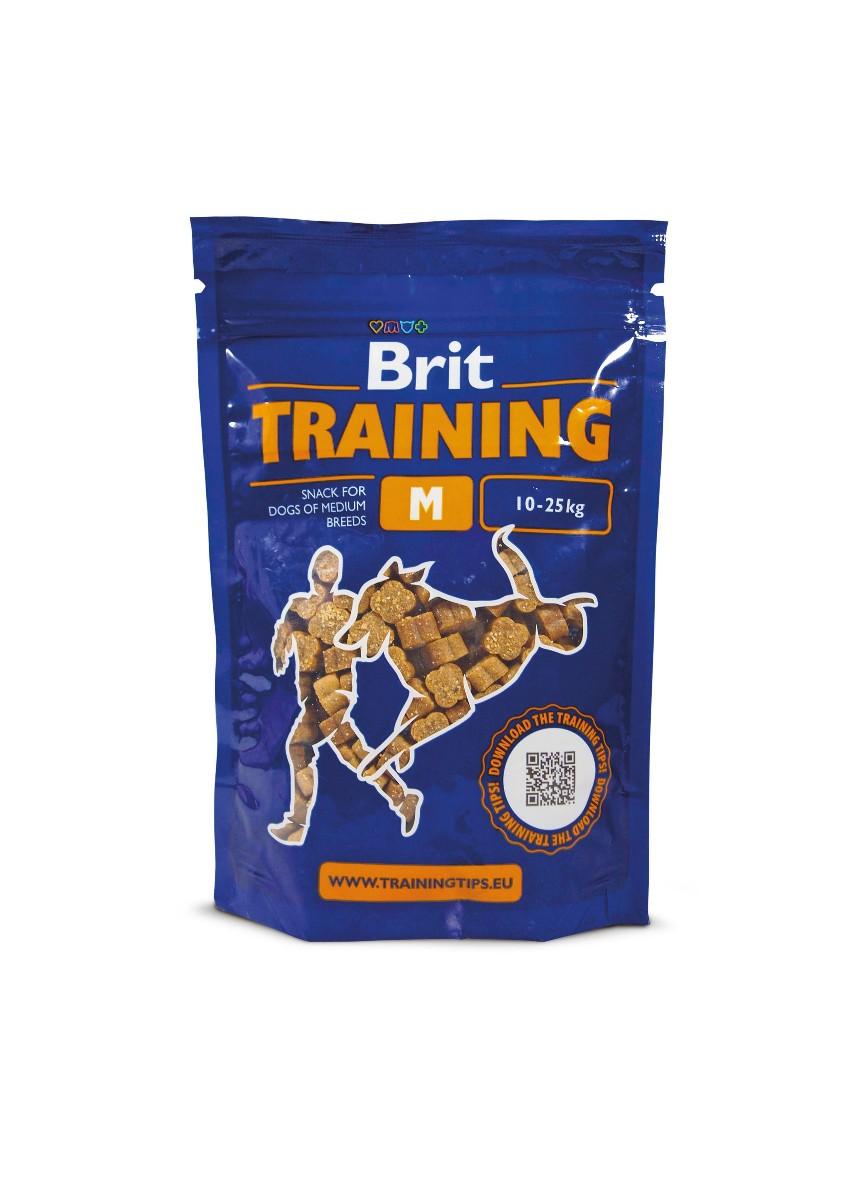 Brit Training Snack M, 200 g