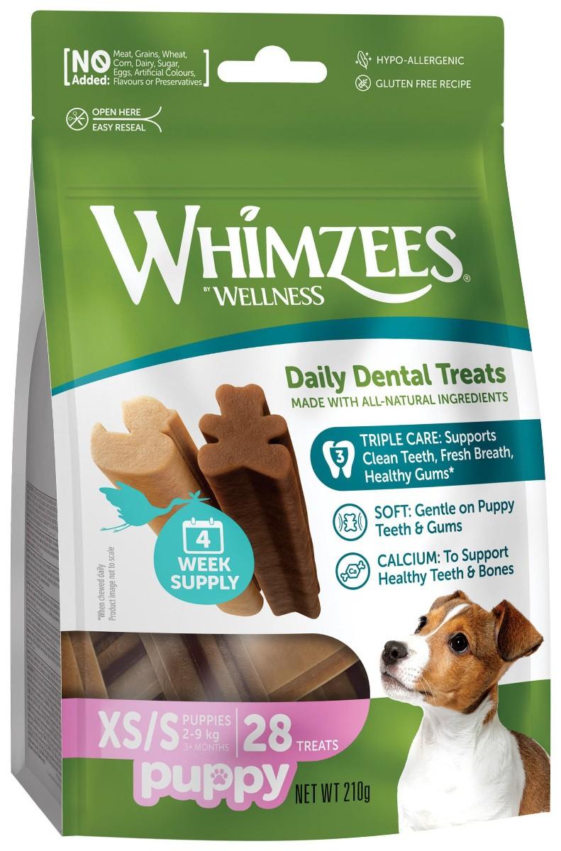 WHIMZEES, 210 g