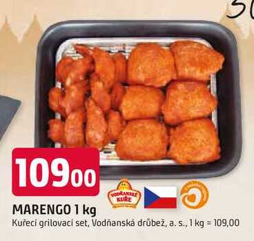 MARENGO 1 kg 