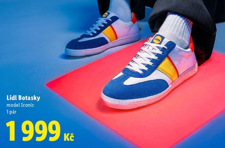 Lidl Botasky