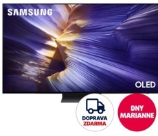Televize Samsung QE55S92F