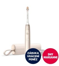 Zubní kartáček Philips Sonicare 9900 DiamondClean