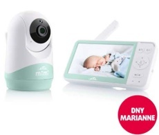 Dětská elektronická chůva ETA MIMI 530690000