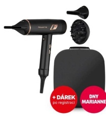 Fén Rowenta Ultimate Experiance Maestria CV9920F3