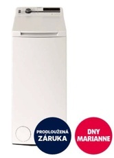 Pračka Whirlpool TDLRB 6261BS EU/N bílá