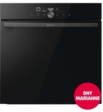 Trouba Gorenje GO66E PIZZA350C černá