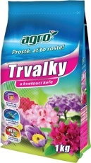 AGRO Hnojivo pro trvalky