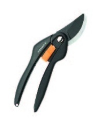 Fiskars Zahradní nůžky „Singlestep P26” dvoučepelové