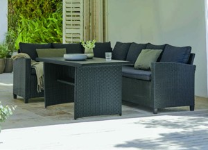 Zahradní set AGERMOSE