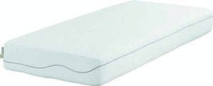Pěnová matrace WELLPUR KVITA