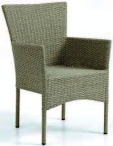 Stohovací židle AIDT