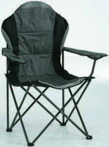 Kempingová židle HOLMDALEN