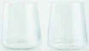 Sklenička a sklenice na víno TORRE