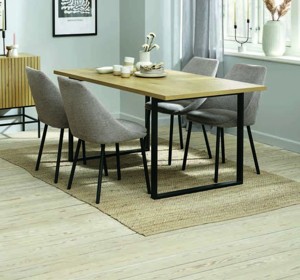 jídelní židle VELLEV