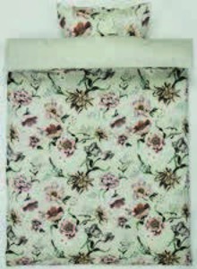 Saténové povlečení ESTHER