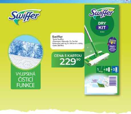 Swiffer 