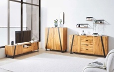 Série komod - komoda