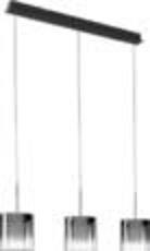 4: Série Baia - závěsné LED svítidlo