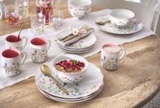 2: Kombinovaná souprava Colorful Spring