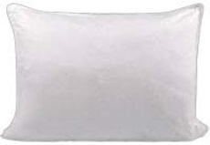 16: Lůžková série Vegan - polštář