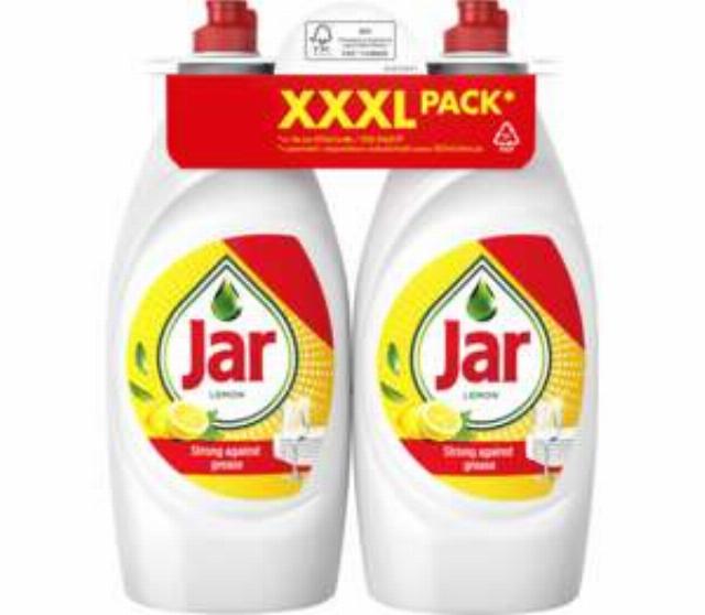 Jar Prostředek na nádobí