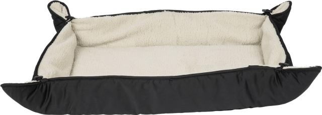 CARINURA Pelíšek pro zvířata rozměry: 100 x 65 x 5 cm