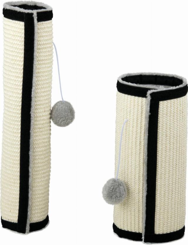 CARINURA Sada škrábacích rohožek na nohy stolů a židlí