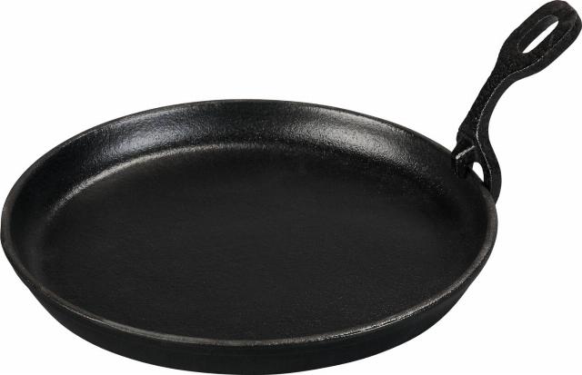 GRILLMEISTER Grilovací pánev s podnosem