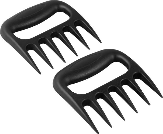 COUNTRYSIDE Sada drápů na maso 2 ks