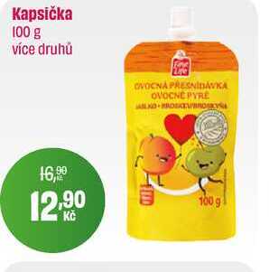 Fine Life Kapsička 100 g 
