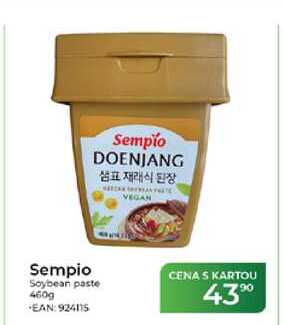 Sempio Soybean paste 460g 