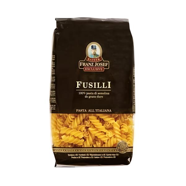 Franz Josef Kaiser Těstoviny Fusilli