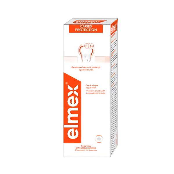 Elmex Caries Protection ústní voda