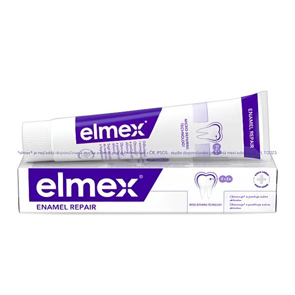 Elmex Enamel Repair zubní pasta