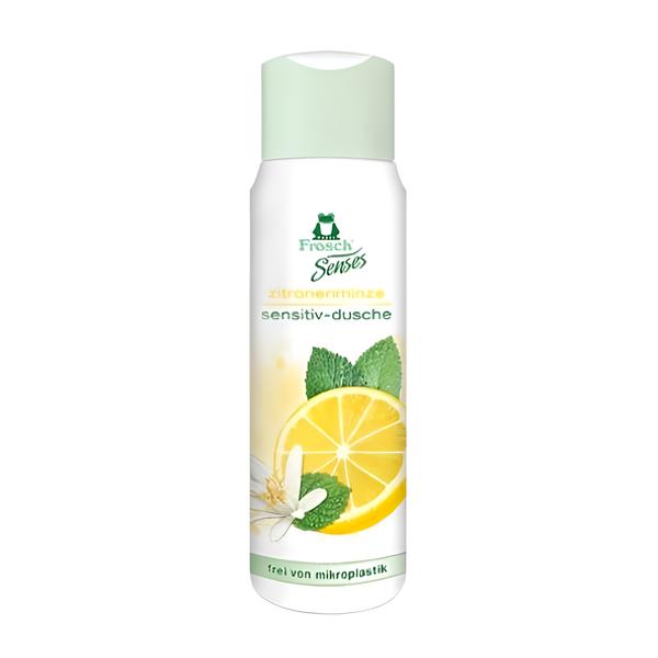 Frosch Sprchový gel Citron & máta