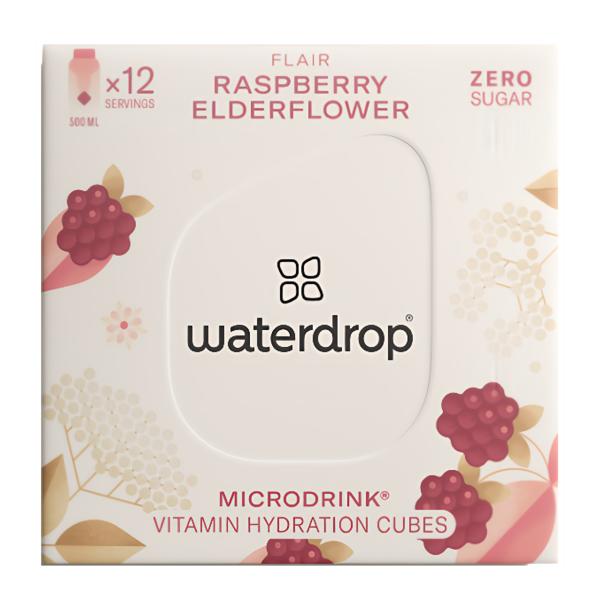 Waterdrop Flair 12ks