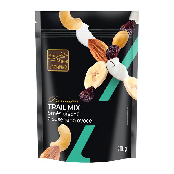 Farmland Trail Mix