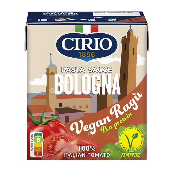 Cirio Pasta sauce Bologna