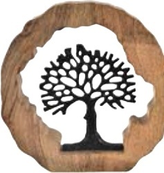 Dekorace strom života