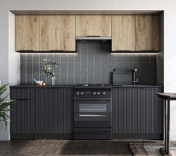 Kuchyňský blok IMMO