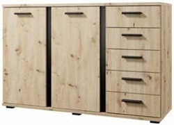 Komodová série ARLANA - 5