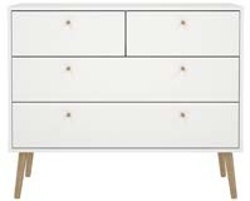 Komodová série BOHDAN - 3 Komoda
