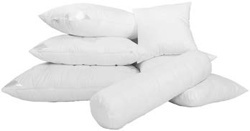 SILVER NANO - Polštář